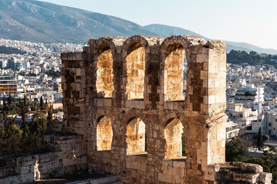 Athens