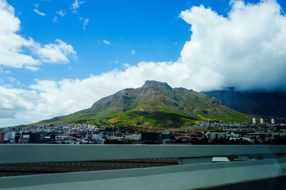 Cape Town