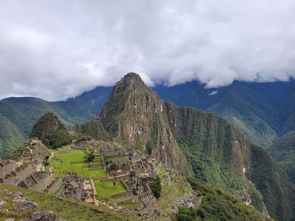 Cusco & Machu Picchu