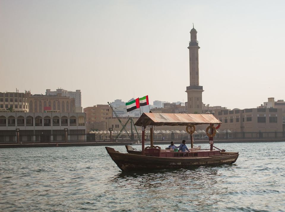 Dubai