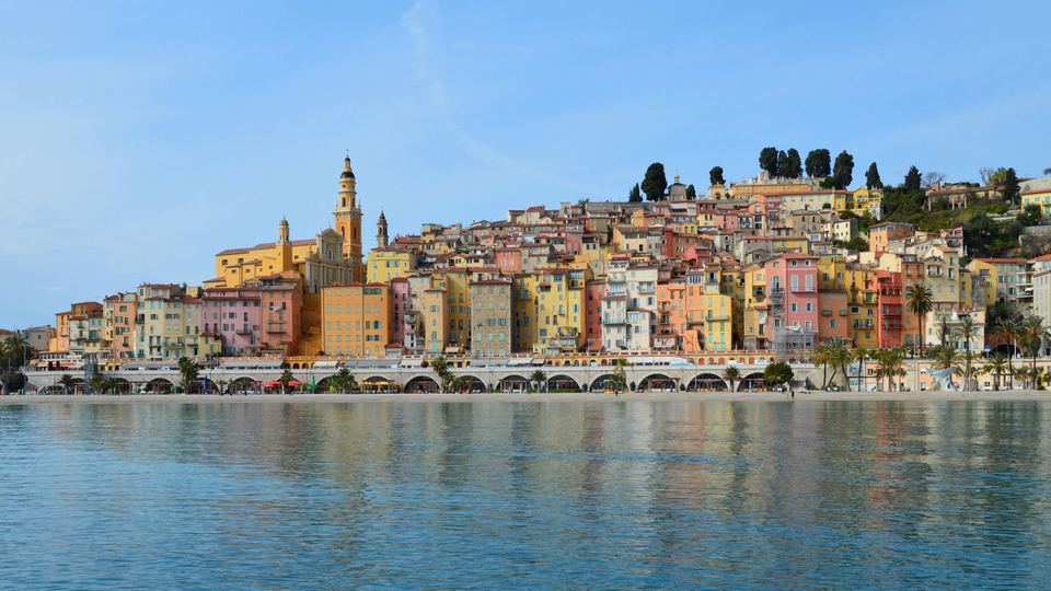 French Riviera & Provence