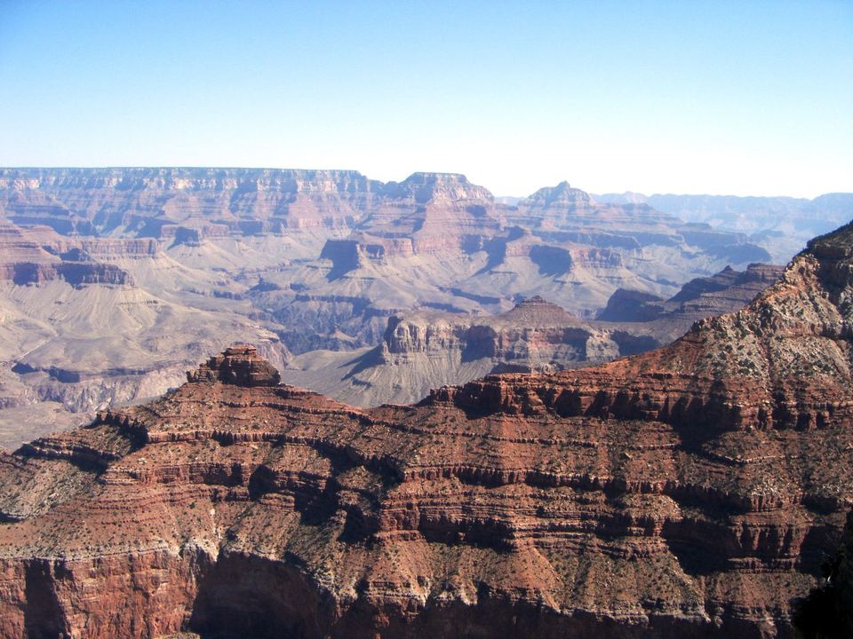 Grand Canyon National Park