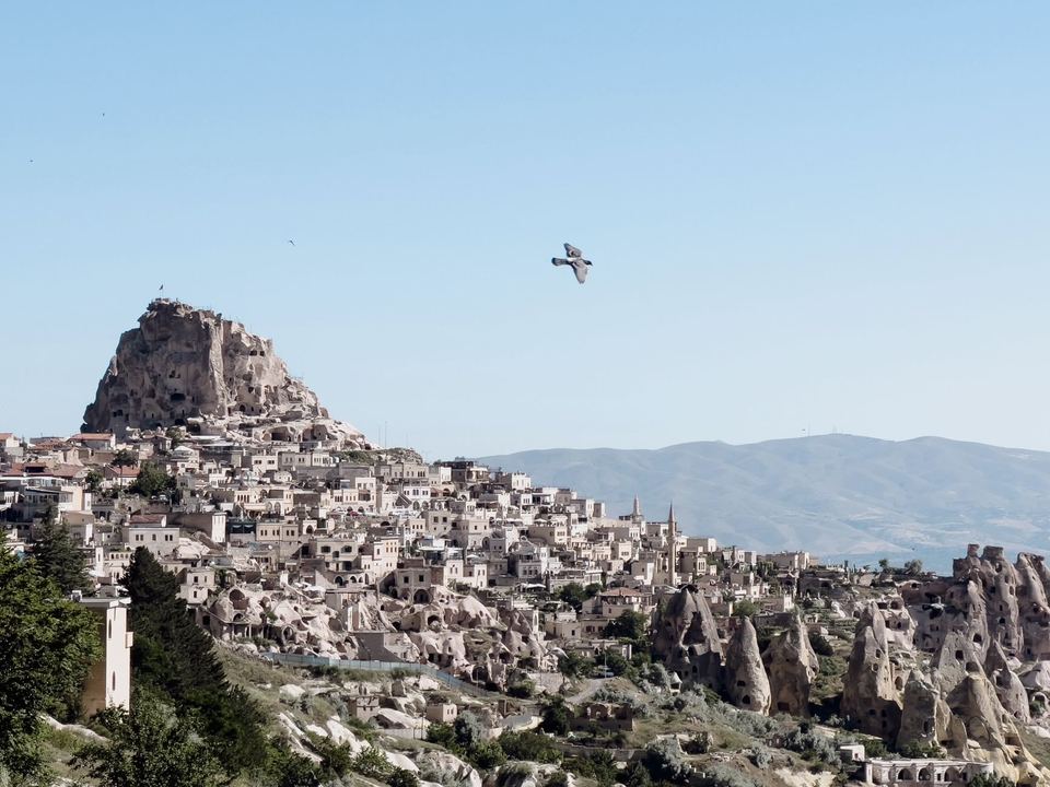 Istanbul & Cappadocia