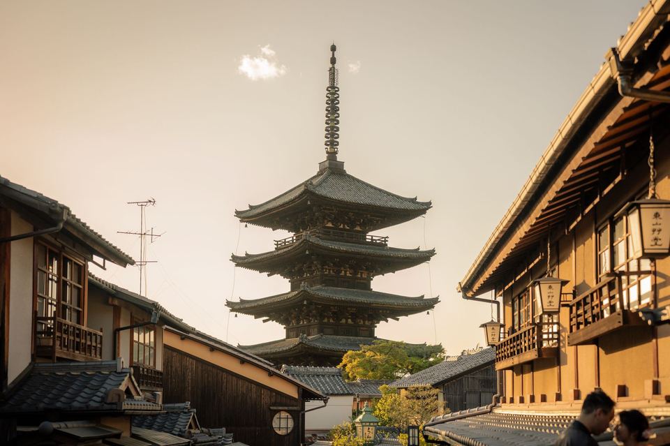 Kyoto