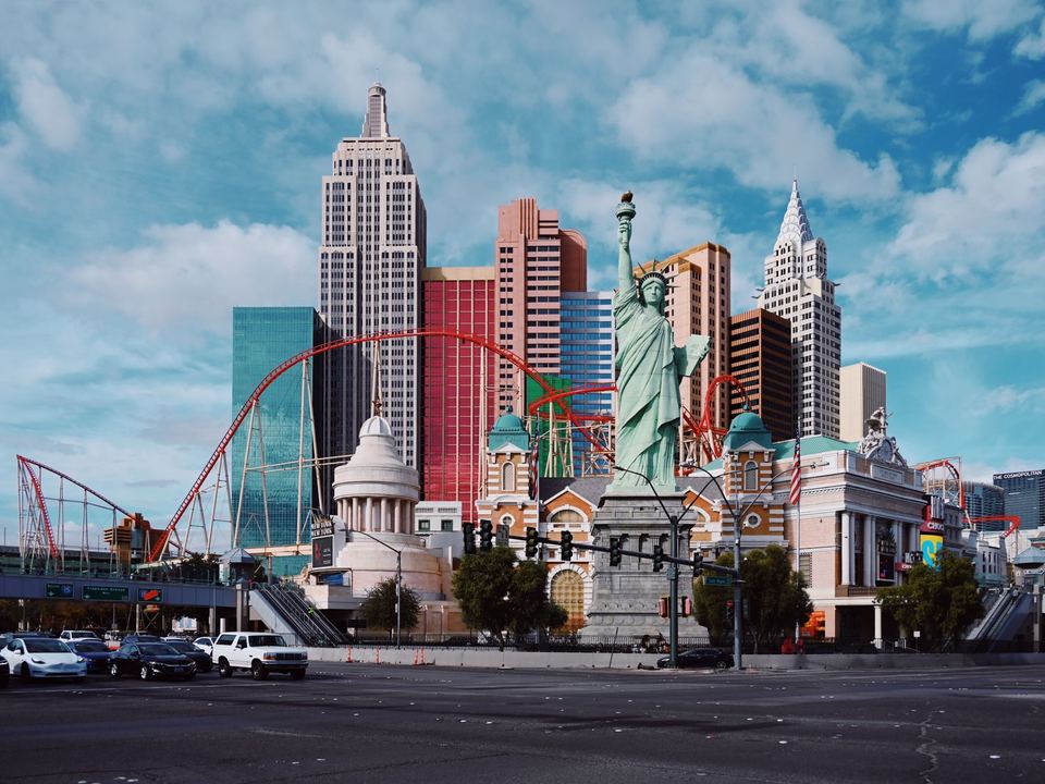 New York City