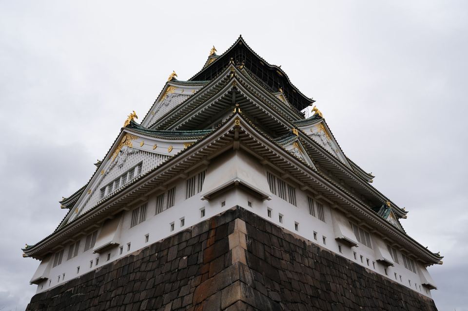 Osaka