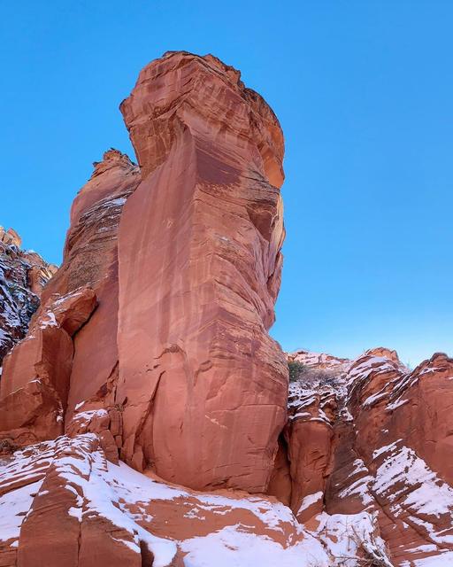 Antelope Canyon
