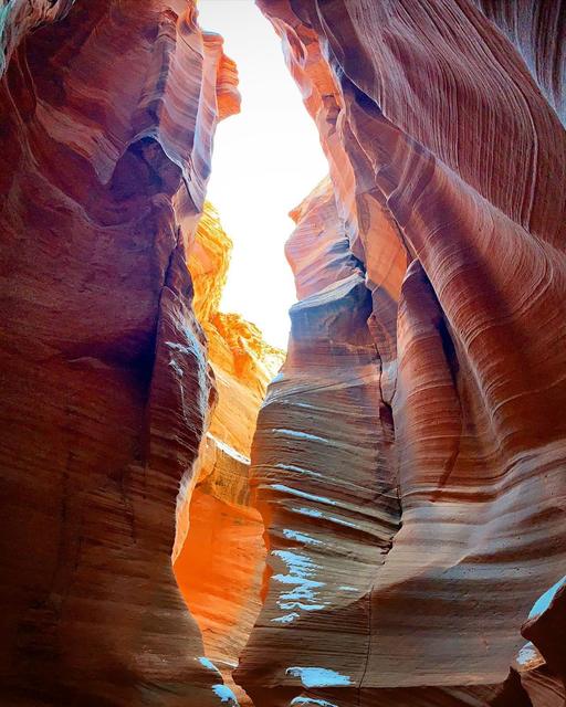 Antelope Canyon