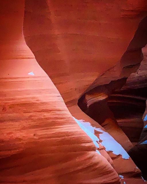 Antelope Canyon