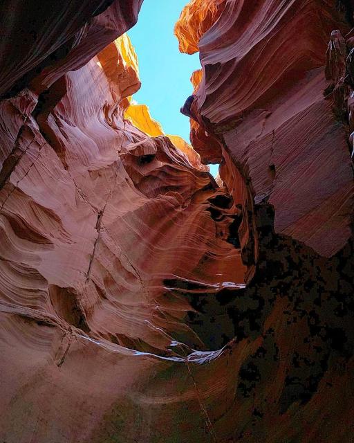 Antelope Canyon