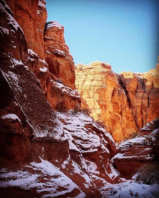Antelope Canyon
