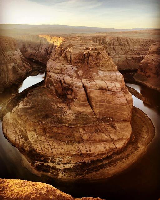 Horseshoe Bend