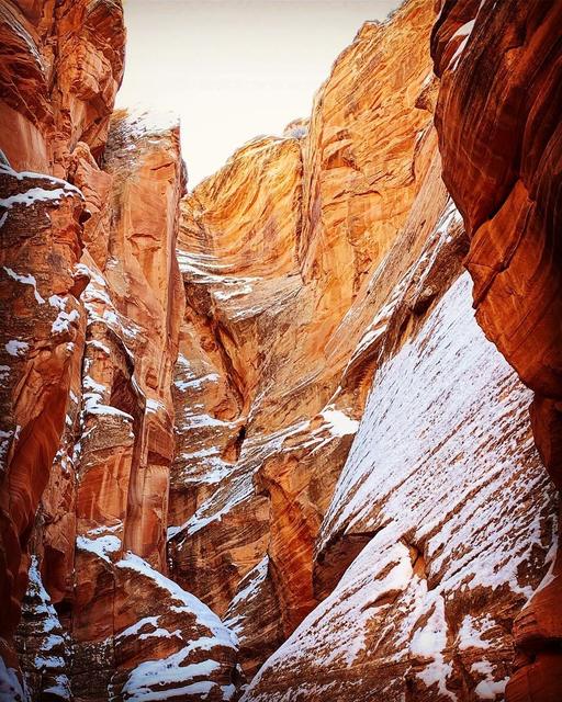 Antelope Canyon