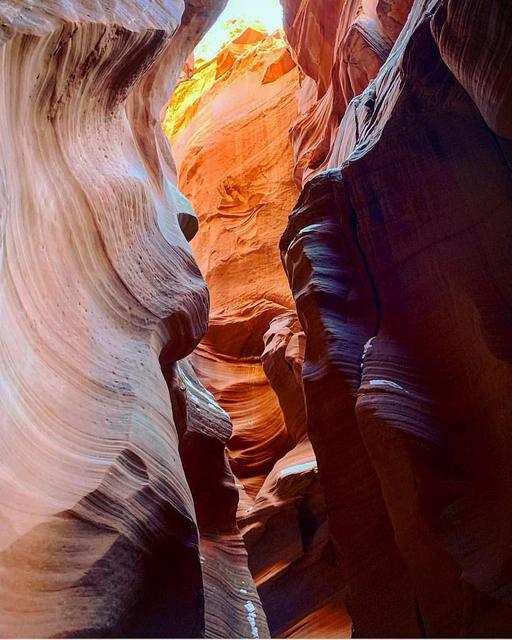Antelope Canyon