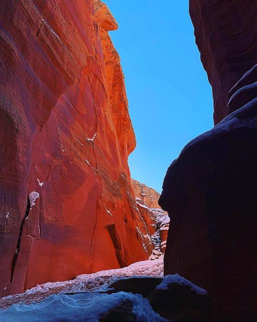 Antelope Canyon