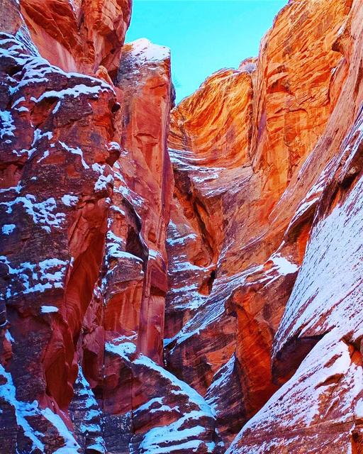 Antelope Canyon
