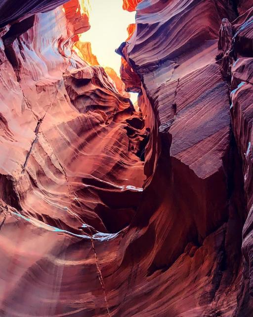 Antelope Canyon
