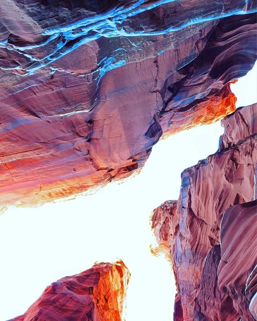 Antelope Canyon
