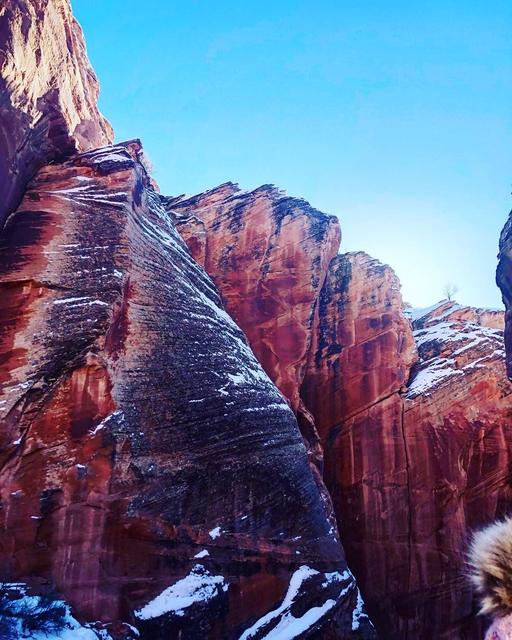 Antelope Canyon