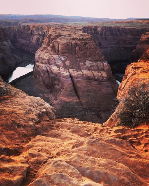 Horseshoe Bend