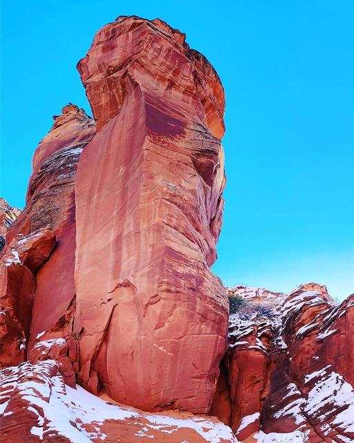 Antelope Canyon