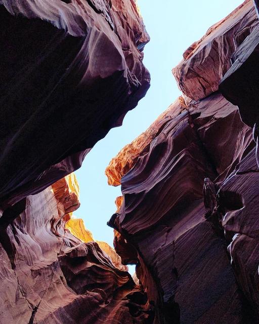 Antelope Canyon