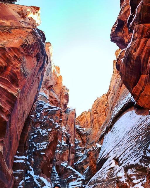 Antelope Canyon