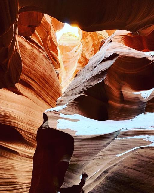 Antelope Canyon