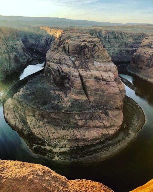 Horseshoe Bend