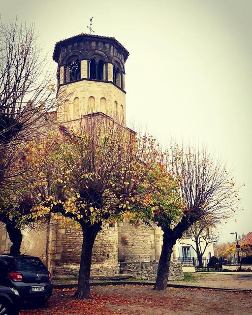 Thuret
