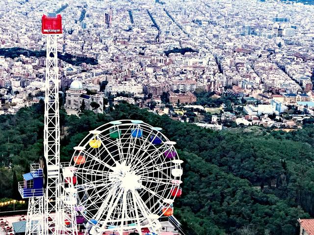 Sarria-Sant Gervasi