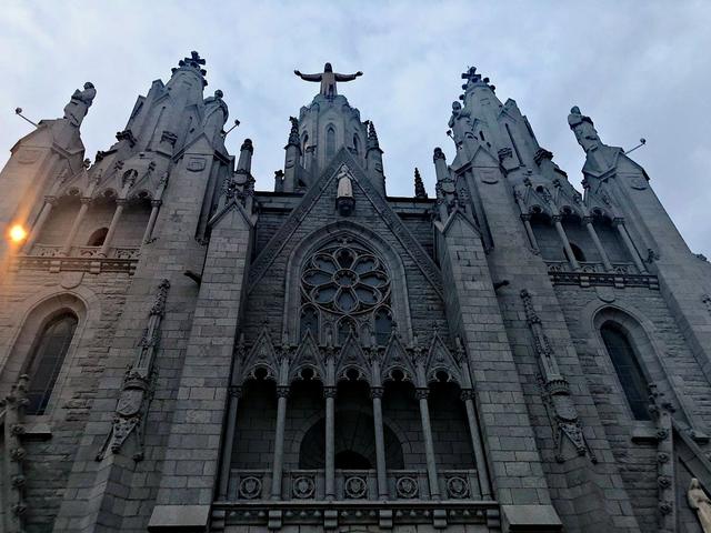 Sarria-Sant Gervasi