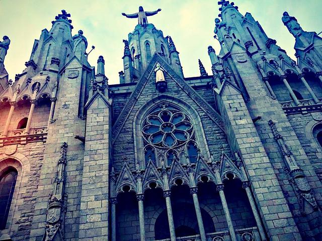 Sarria-Sant Gervasi