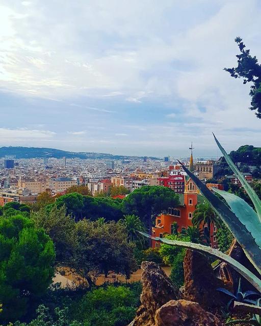 Barcelona, Spain