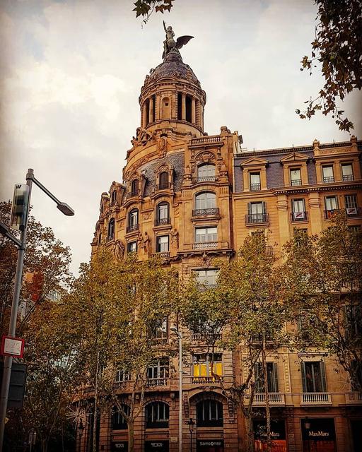 Barcelona, Spain