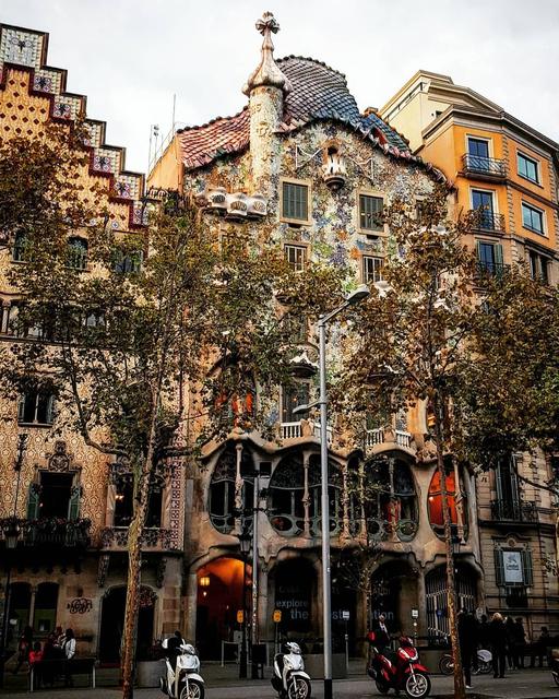 Barcelona, Spain