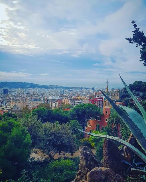 Park Güell