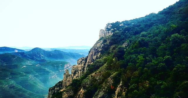 Montseny