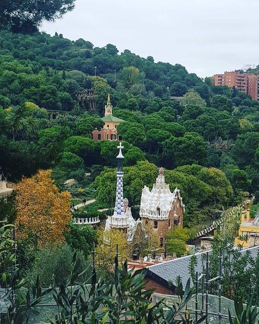 Park Güell
