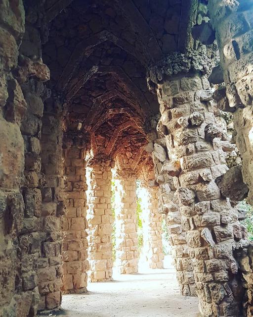 Parc Güell