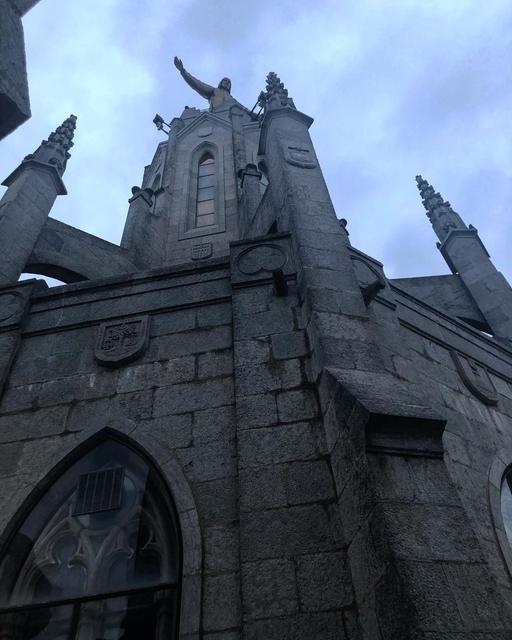 Templo Sagrado Corazón de Jesús - Tibidabo