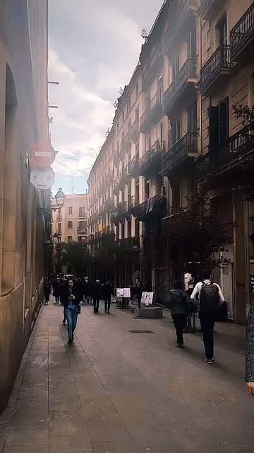 Barcelona