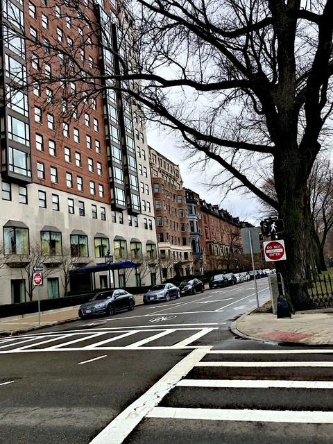 Boston