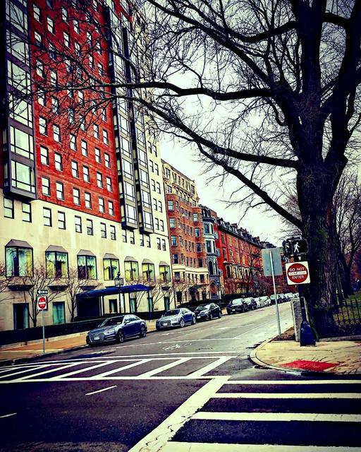 Boston