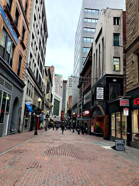 Boston