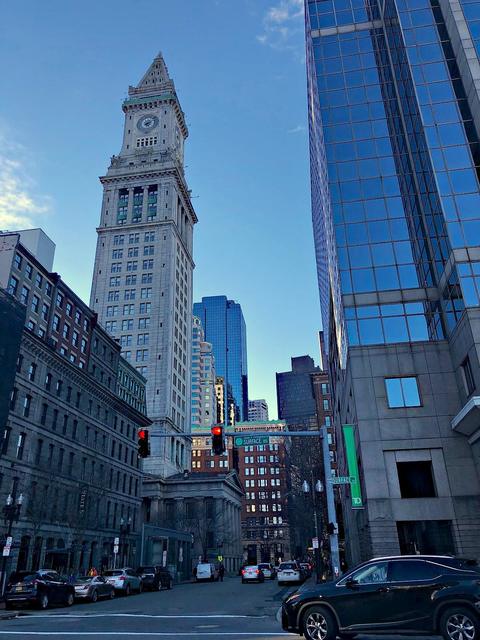 Boston