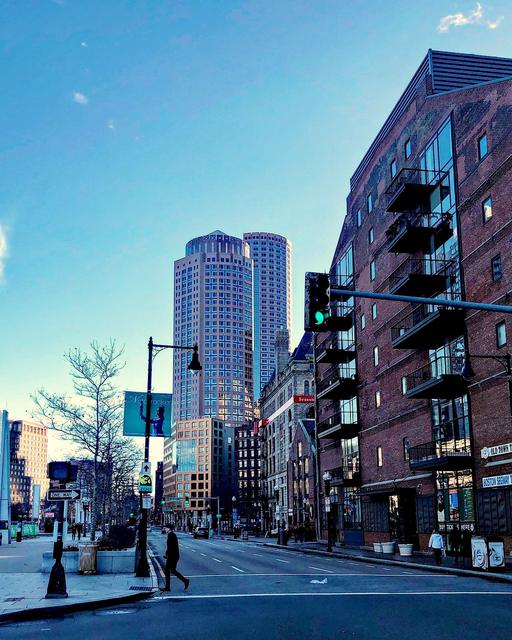 Boston