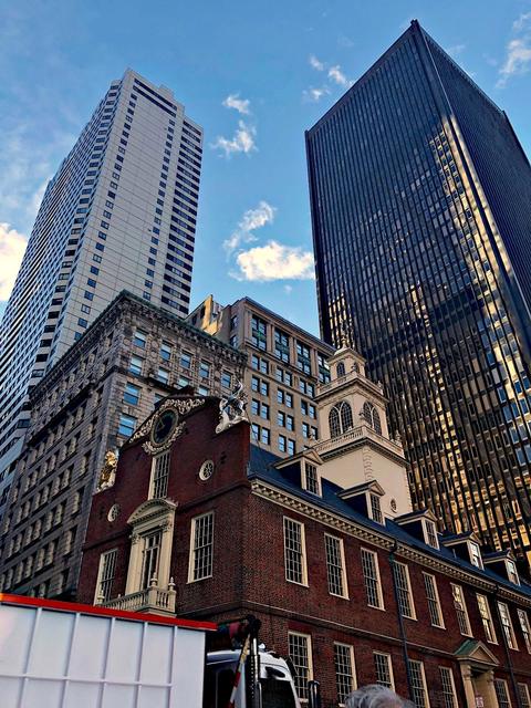 Boston