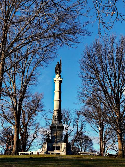 Boston