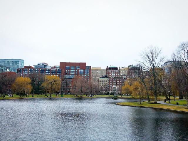 Boston, Massachusetts